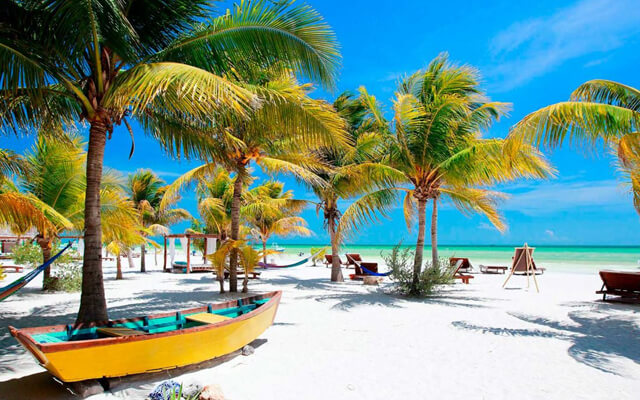 Private Cancun Transportation to Holbox
