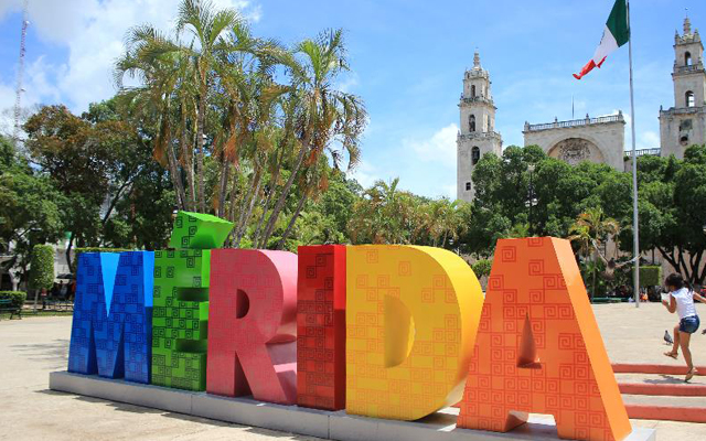 Private Cancun Transportation to Merida