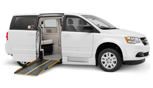Accessible Private Airport Transportation for up to 6 people