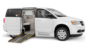 Handicap Private Cancun Transportation