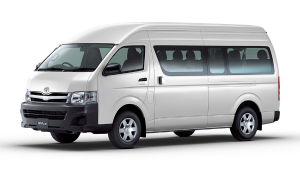 Cancun Private Transportation for up to 8 people