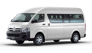 Cancun Private Transportation to Ensueño Holbox Apartments 