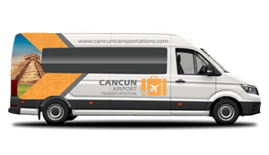 Private Cancun Transportation Group Price